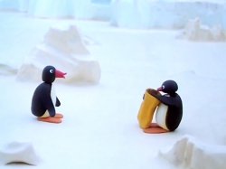 پینگو (فصل 6 - قسمت 11)